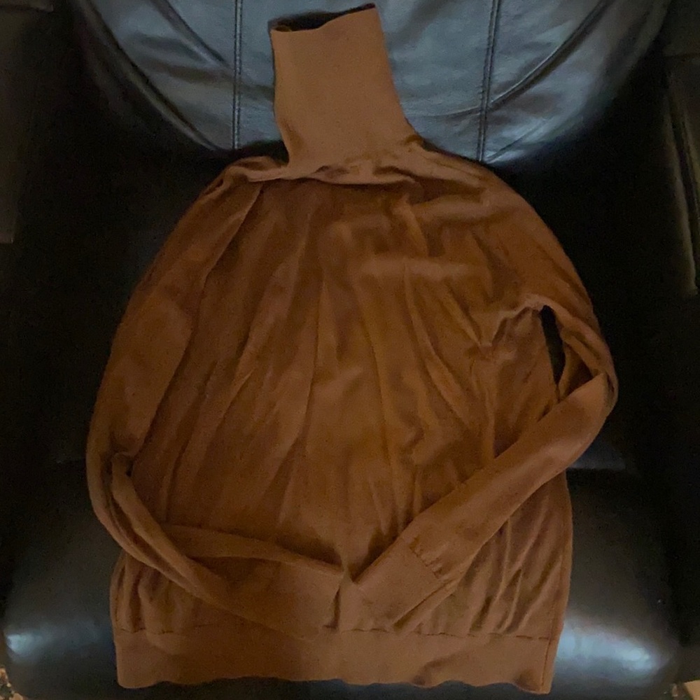 Massimo Dutti Turtleneck
